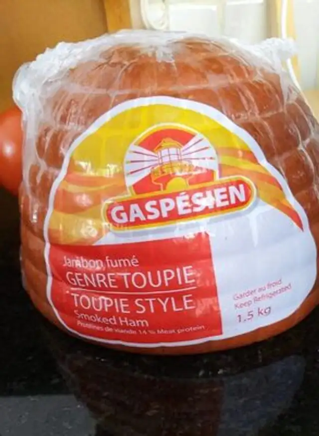 Jambon