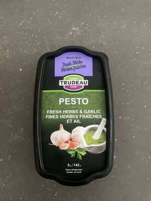 Pesto Herbes Fraiches