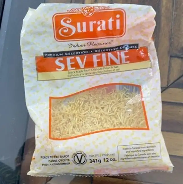 Surati Sev
