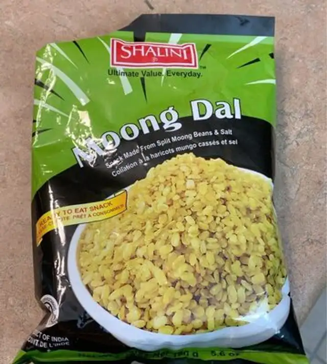 Moong Dal