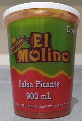 Salsa Picante