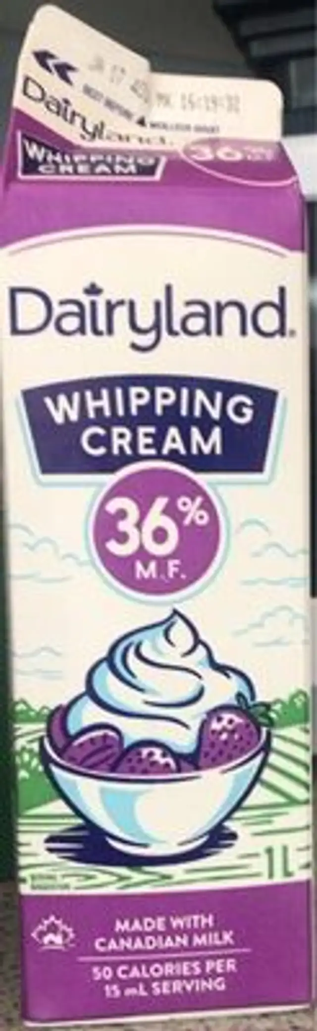 Whipping Cream