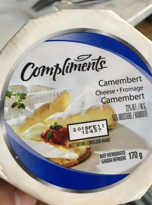 Camembert