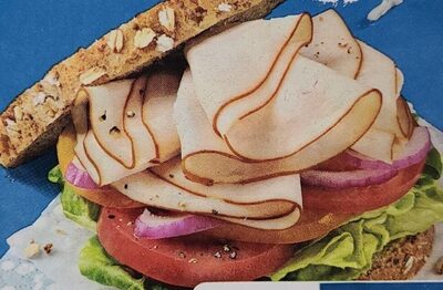 Oven-Roasted Chicken Breast Extra Lean