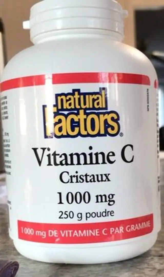 Vitamine C