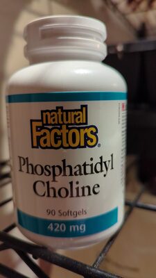 Phophatidyl Choline