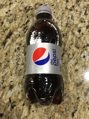 Diet Pepsi