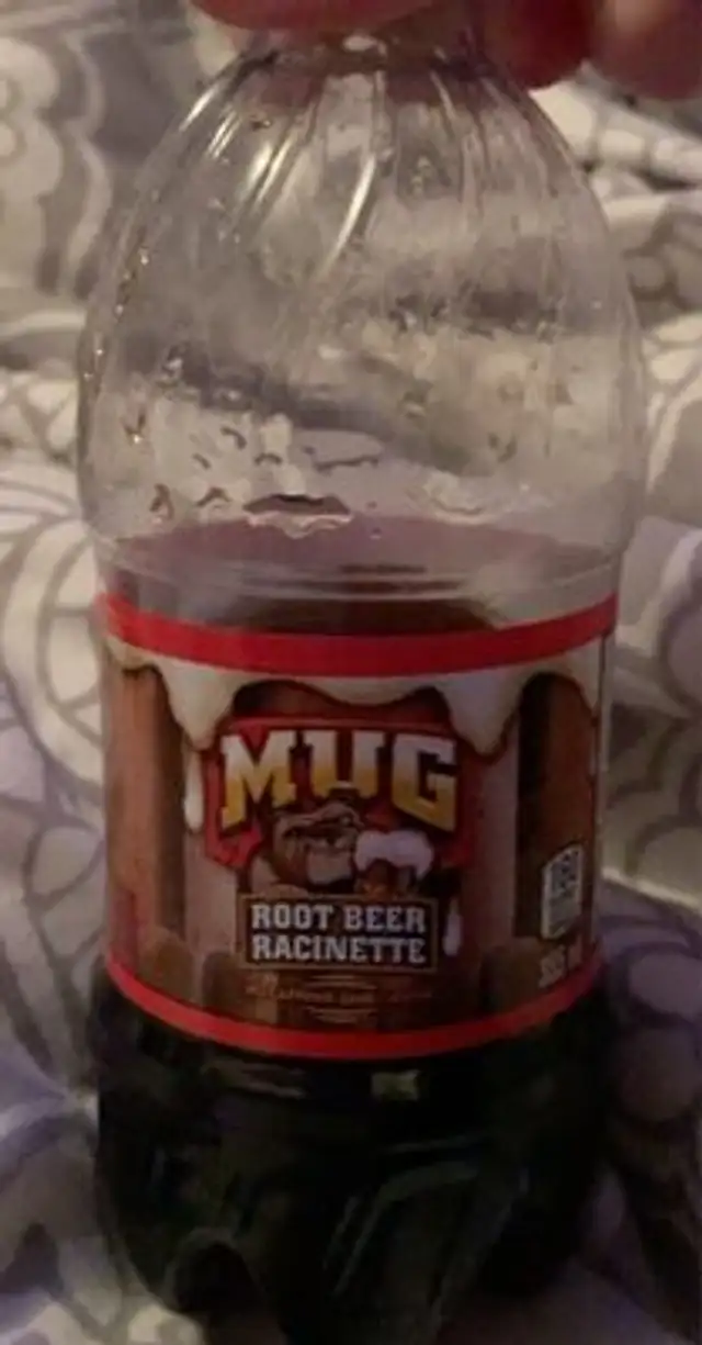 mug rootbeer