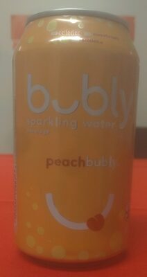 peachbubly