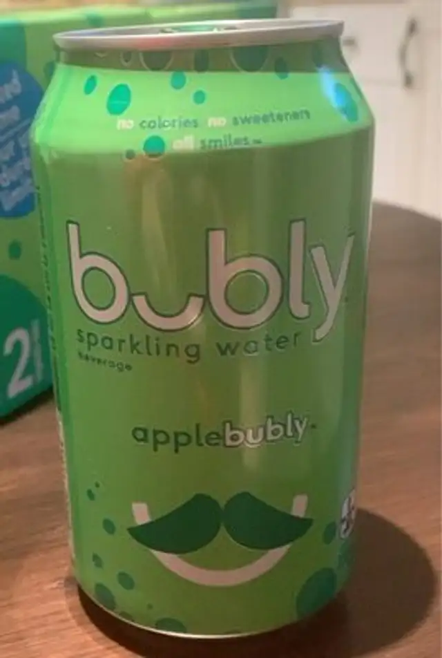 Applebubly