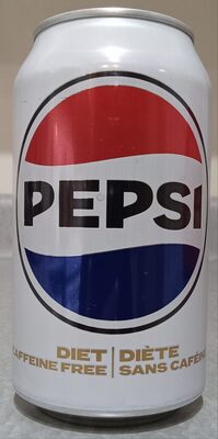 Diet Caffeine Free Cola