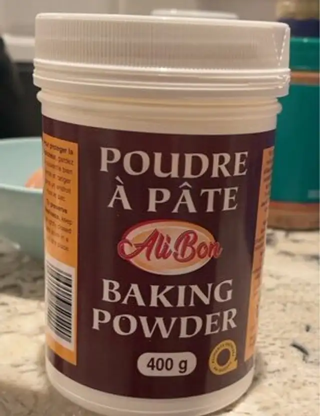 Poudre a pate