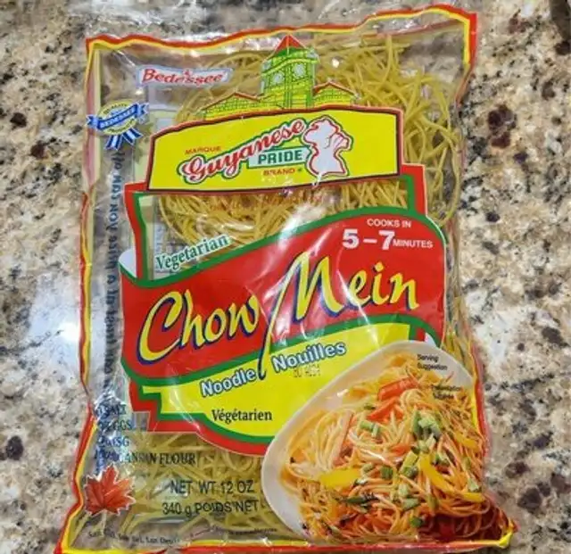 Chow Mein