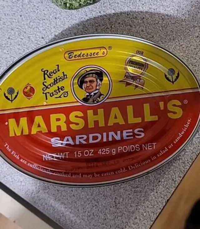 Sardines