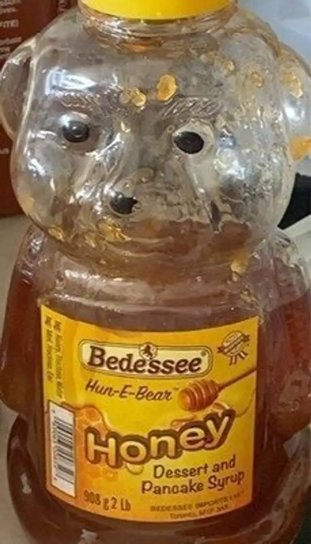 Honey
