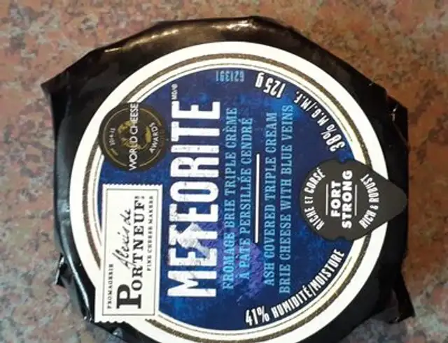 Météorite