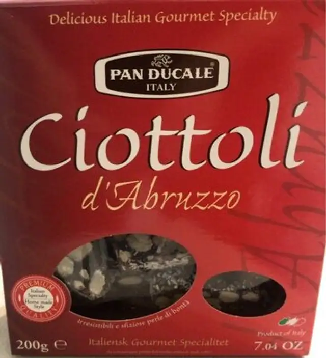Ciottoli