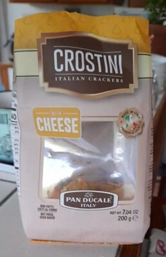 Crostini