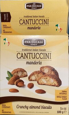 Cantucci