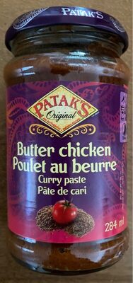 Poulet au beurre