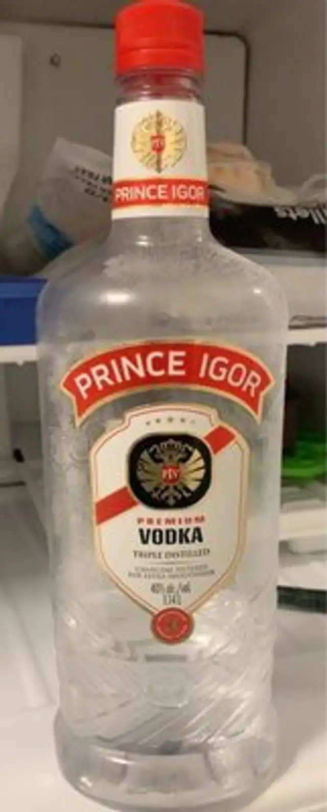Prince igor