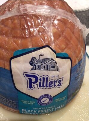 Black Forest Ham