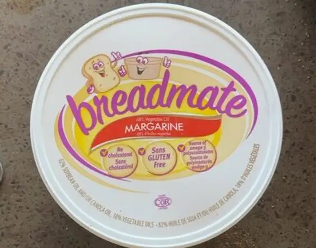 Margarine