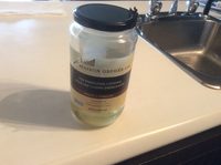 Huile de noix de coco