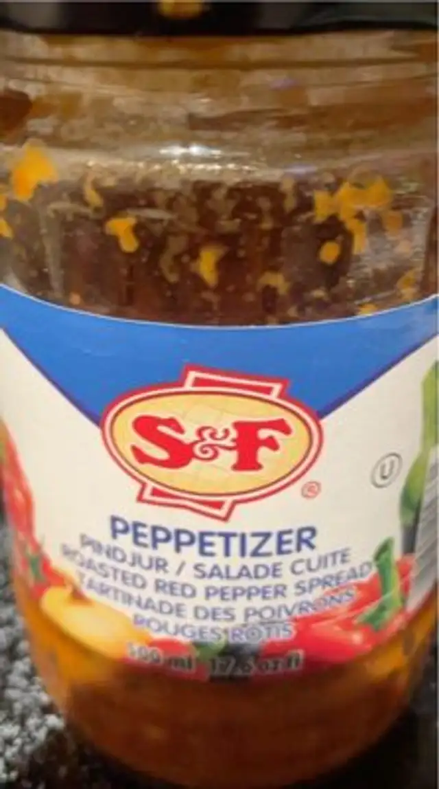 Peppetizer