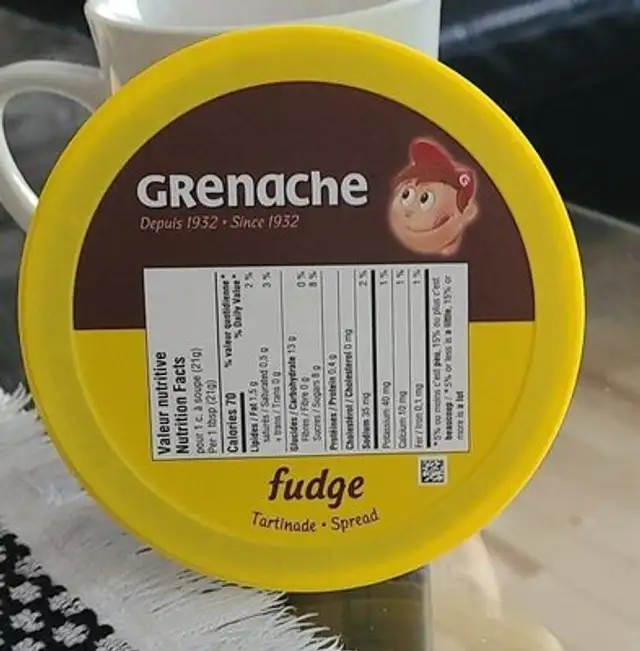 Fudge