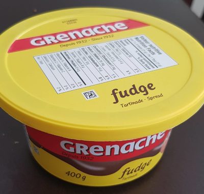 Tartinade (chocolat)