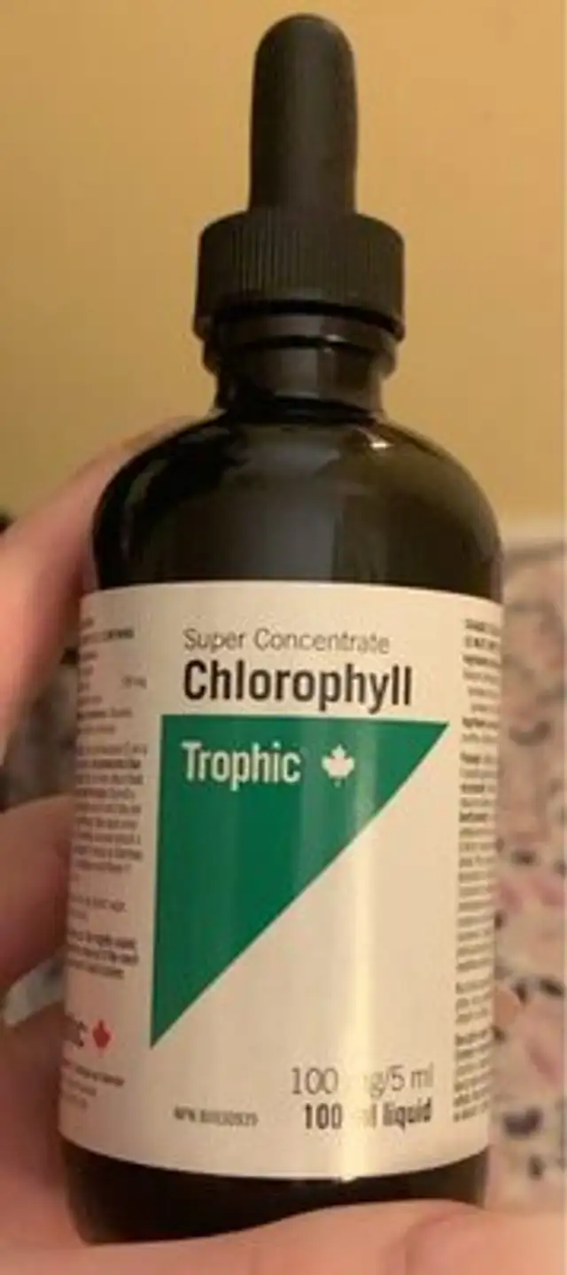 chloraphyll