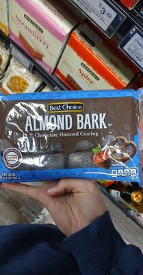 almond bark