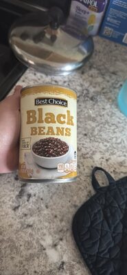 Black Beans