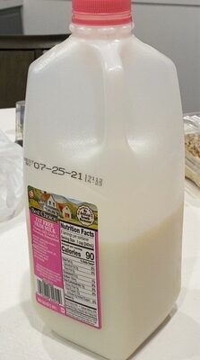 Fat Free Skim Milk