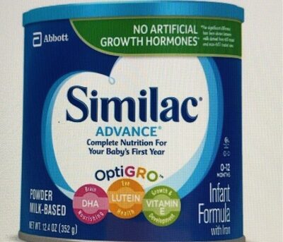 Similac