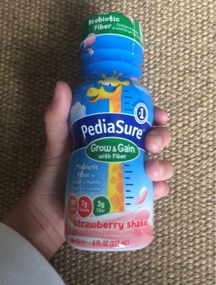PediaSure