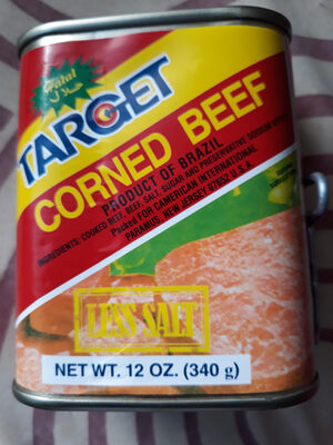 Corned Beef