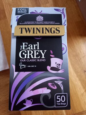 Earl Grey