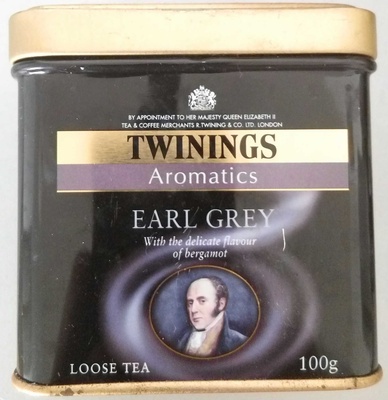 Earl Grey