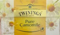 Pure Camomile