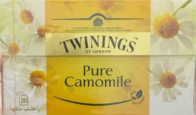 Pure Camomile