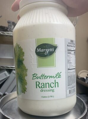 Buttermilk Ranch