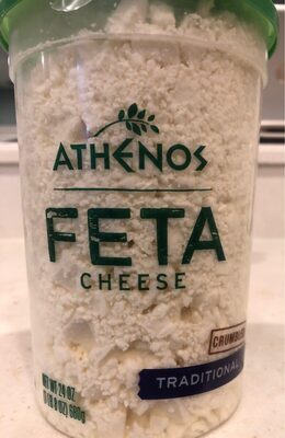 Feta Cheese