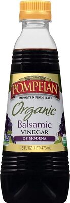 Organic Balsamic Vinegar