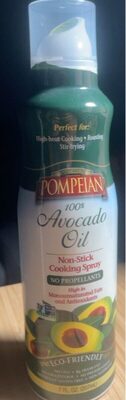 Avocado Oil
