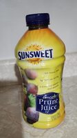 Prune Juice