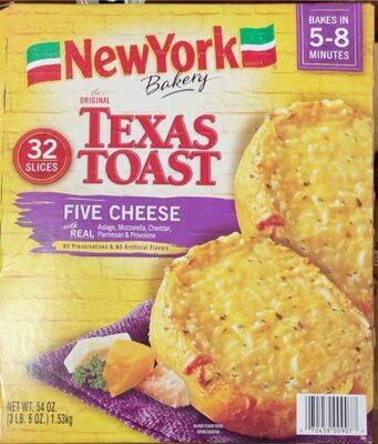 The original Texas Toast