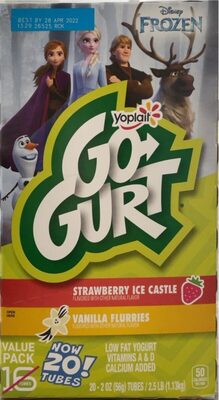 Go Gurt