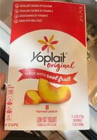 Yoplait